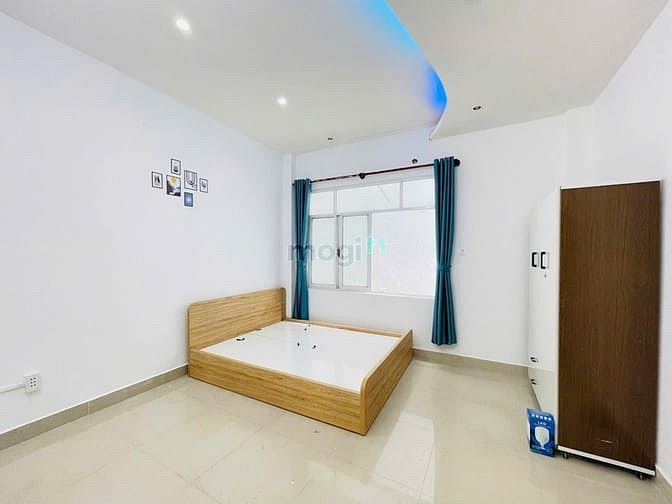 Hình ảnh Cho thuê CHDV - Full nội thất gần VHU - HUIT ở Tân Sơn Nhì, Tân Phú