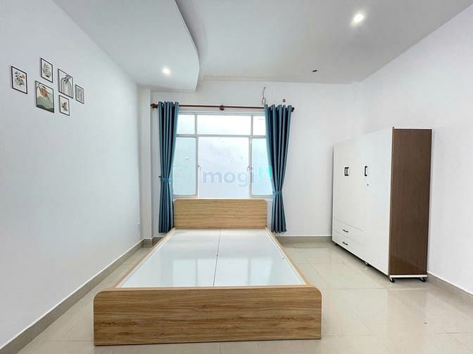 Hình ảnh Cho thuê CHDV - Full nội thất gần VHU - HUIT ở Tân Sơn Nhì, Tân Phú