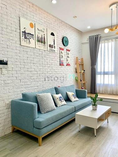Hình ảnh 🌟 Cho Thuê MASTERI THẢO ĐIỀN - 1 Phòng Ngủ FULL NỘI THẤT 🌟14tr