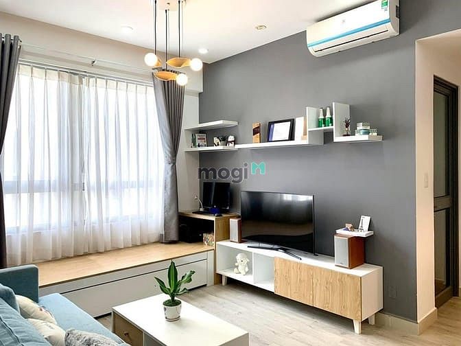 Hình ảnh 🌟 Cho Thuê MASTERI THẢO ĐIỀN - 1 Phòng Ngủ FULL NỘI THẤT 🌟14tr