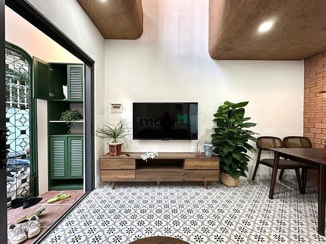 Hình ảnh Bán nhà chu văn an phường 12 bình thạnh