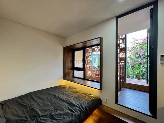 Hình ảnh Bán nhà chu văn an phường 12 bình thạnh