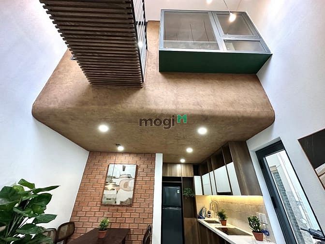 Hình ảnh Bán nhà chu văn an phường 12 bình thạnh