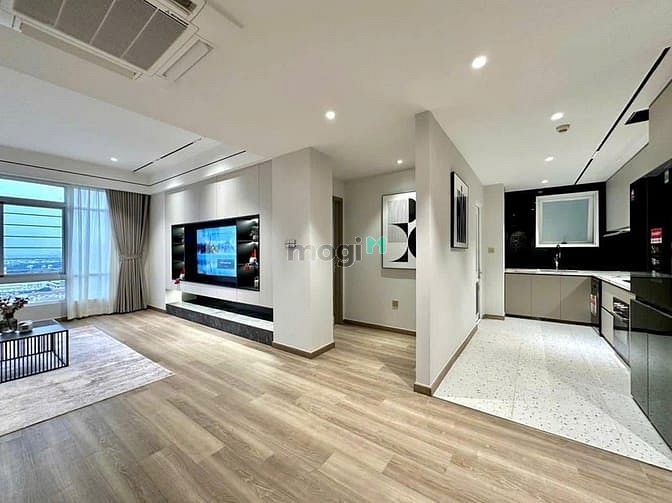 Hình ảnh Cho thuê gấp Trang Chủ MB66.COM / Đăng Ký Tặng 66K Green Valley 3PN, Phú Mỹ Hưng Q7