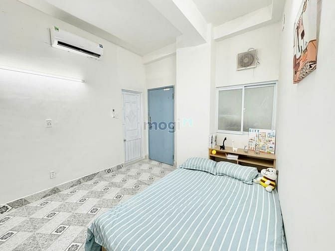 Hình ảnh Cho Thuê Phòng Trọ Ngay Cầu Tân Thuận 2