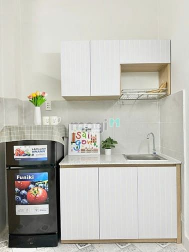 Hình ảnh Cho Thuê Phòng Trọ Ngay Cầu Tân Thuận 2
