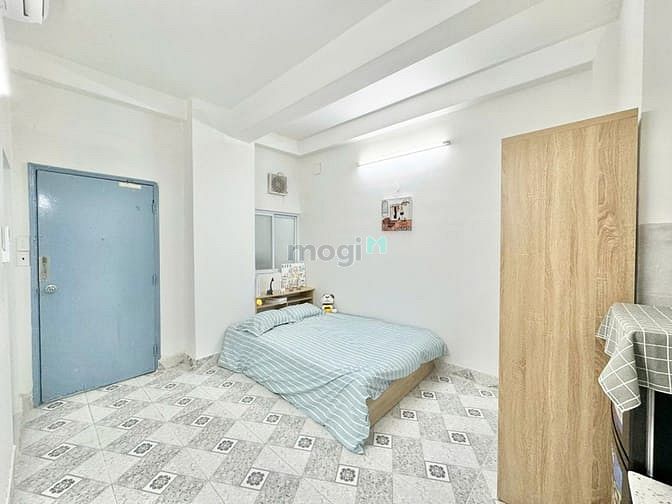 Hình ảnh Cho Thuê Phòng Trọ Ngay Cầu Tân Thuận 2