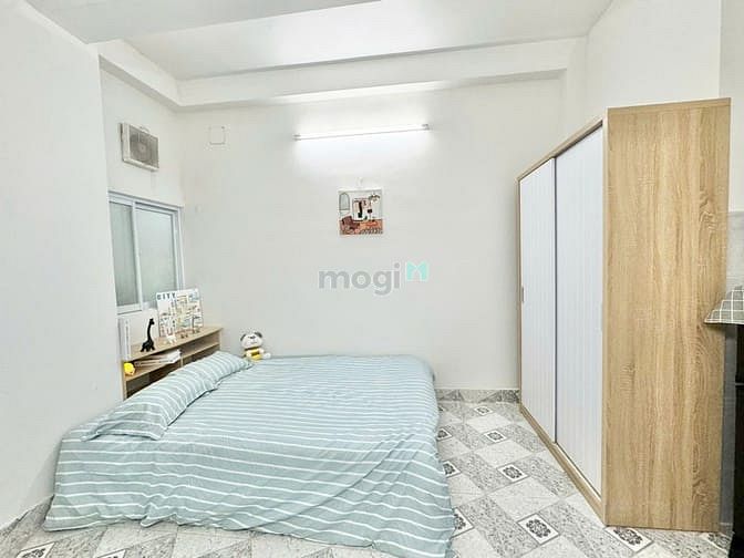 Hình ảnh Cho Thuê Phòng Trọ Ngay Cầu Tân Thuận 2