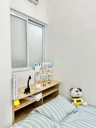 Hình ảnh Cho Thuê Phòng Trọ Ngay Cầu Tân Thuận 2