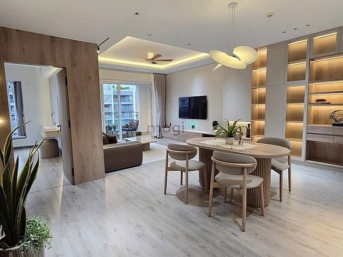Hình ảnh Cho thuê Trang Chủ MB66.COM / Đăng Ký Tặng 66K Riviera Point P.Tân Phú Quận 7, Nhà mới thoáng mát 2PN