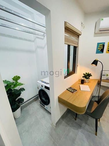 Hình ảnh Studio Kim Ngưu - Full đồ cao cấp - Thang máy - Giặt riêng - Ô tô đỗ