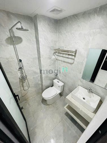 Hình ảnh Studio Kim Ngưu - Full đồ cao cấp - Thang máy - Giặt riêng - Ô tô đỗ