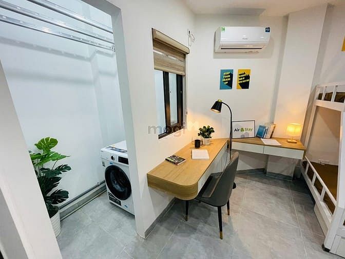 Hình ảnh Studio Kim Ngưu - Full đồ cao cấp - Thang máy - Giặt riêng - Ô tô đỗ