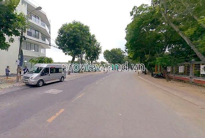 Hình ảnh Bán lô đất Thảo Điền, lô góc đầu hồi Nguyễn Văn Hưởng, 878m2 đất