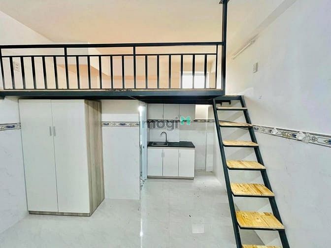 Hình ảnh Cho thuê DVCH FULL nội thất 100% giá 2t7