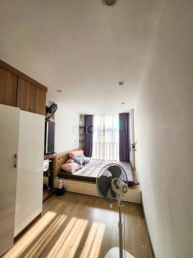 Hình ảnh GẤP nhà MP Tôn Đức Thắng, giá 10.6 tỷ, 20.3m2, KD, ảnh thật