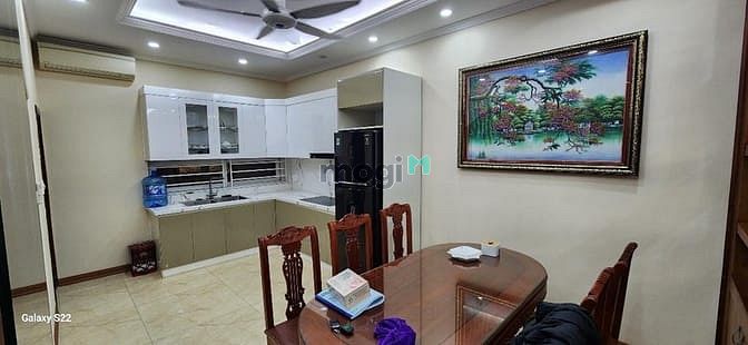 Hình ảnh Phân lô ô tô tránh tặng nội thất 3 tỷ