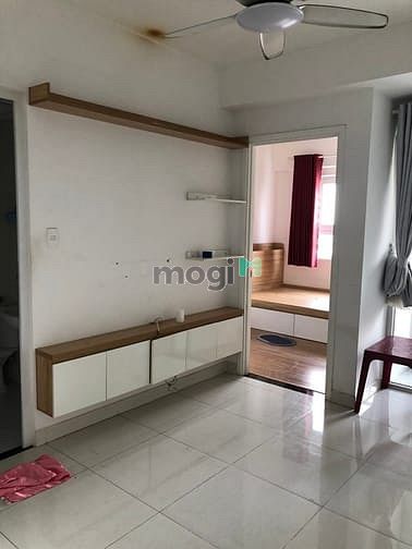 Hình ảnh Cho thuê cc Prosper plaza Q12, DT 54m2 2PN 2WC, giá 7Tr/Th.