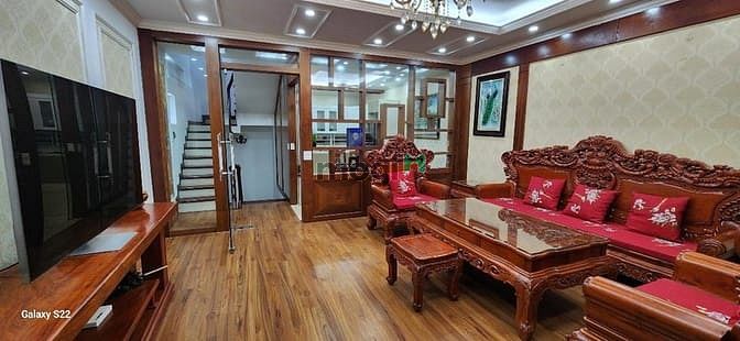 Hình ảnh Phân lô ô tô tránh tặng nội thất 3 tỷ