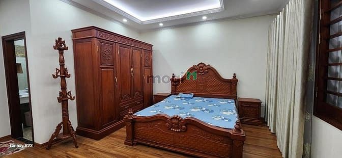 Hình ảnh Phân lô ô tô tránh tặng nội thất 3 tỷ