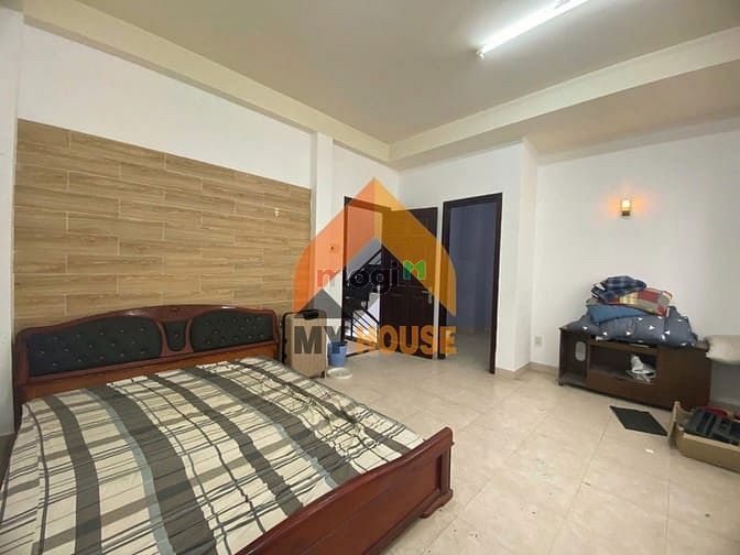 Hình ảnh Villa 7x20 Style Văn Phòng Cho Thuê Chỉ 40Tr, Trung Tâm Quận 2