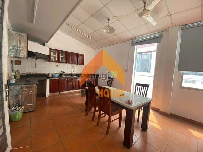 Hình ảnh Villa 7x20 Style Văn Phòng Cho Thuê Chỉ 40Tr, Trung Tâm Quận 2