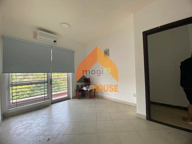 Hình ảnh Villa 7x20 Style Văn Phòng Cho Thuê Chỉ 40Tr, Trung Tâm Quận 2
