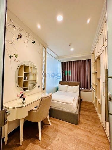 Hình ảnh Mb6623 nạp rút nhanh chóng Midtow giá 58tr/ tháng, 115m2, 3 phòng ngủ, 2wc, view sông