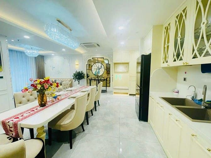 Hình ảnh Mb6623 nạp rút nhanh chóng Midtow giá 58tr/ tháng, 115m2, 3 phòng ngủ, 2wc, view sông