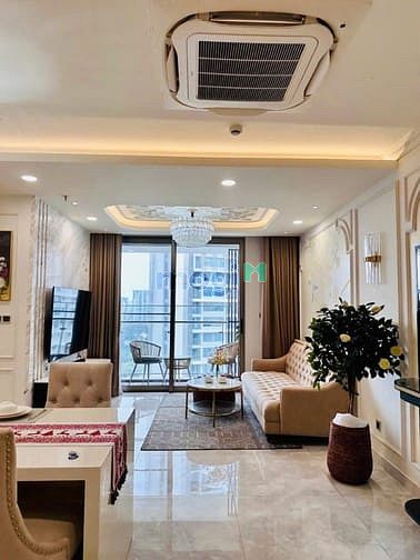 Hình ảnh Mb6623 nạp rút nhanh chóng Midtow giá 58tr/ tháng, 115m2, 3 phòng ngủ, 2wc, view sông