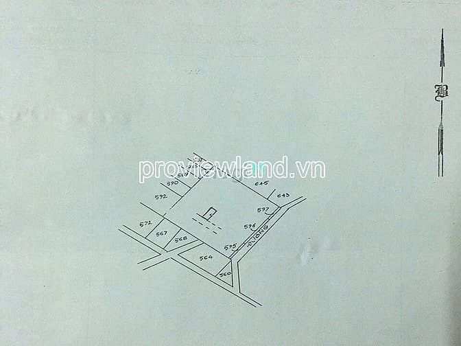 Hình ảnh Bán lô đất Thảo Điền, 8.5x18m đất, đất trống, sổ hồng, khu vực xây cao