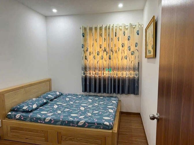 Hình ảnh Chung cư I-Home, Phạm Văn Chiêu, P14, GV: 9tr/th, 2p ngủ, 2wc, có nt