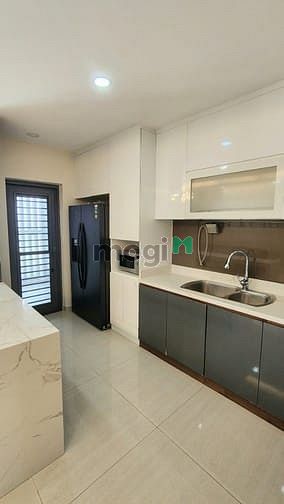 Hình ảnh Cho thuê CHCC Riverpark Premier 128m2, 3PN view sông, lầu cao cực đẹp