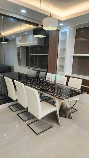 Hình ảnh Cho thuê CHCC Riverpark Premier 128m2, 3PN view sông, lầu cao cực đẹp