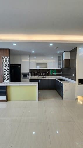 Hình ảnh Cho thuê CHCC Riverpark Premier 128m2, 3PN view sông, lầu cao cực đẹp