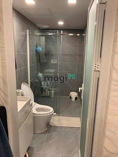 Hình ảnh Chung cư Phúc Yên 2, Phan Huy Ích, P15, TB, 100m2, 2PN+, 2WC, 12tr/thá
