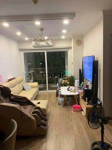Hình ảnh Chung cư Phúc Yên 2, Phan Huy Ích, P15, TB, 100m2, 2PN+, 2WC, 12tr/thá
