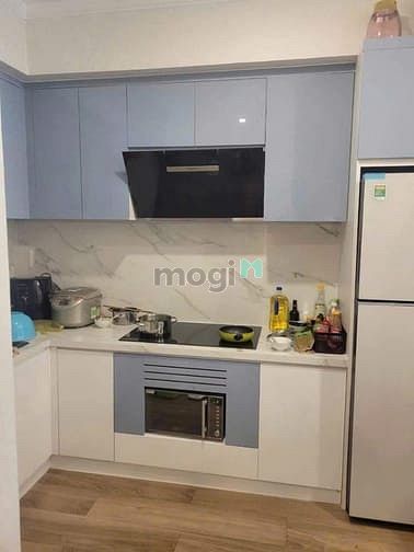 Hình ảnh Chung cư Phúc Yên 2, Phan Huy Ích, P15, TB, 100m2, 2PN+, 2WC, 12tr/thá