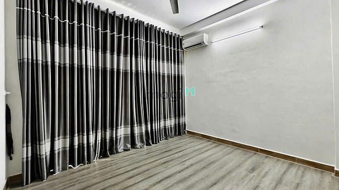 Hình ảnh Cho thuê nhà hẻm - 382 NTMK , P5, Q3 (80m2)