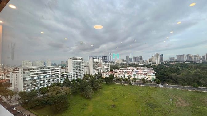 Hình ảnh Cho thuê CHCC The Panorama 146m2, 3PN Đ.Tôn Dật Tiên, PMH, Q.7