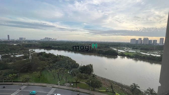 Hình ảnh Cho thuê CHCC The Panorama 146m2, 3PN Đ.Tôn Dật Tiên, PMH, Q.7