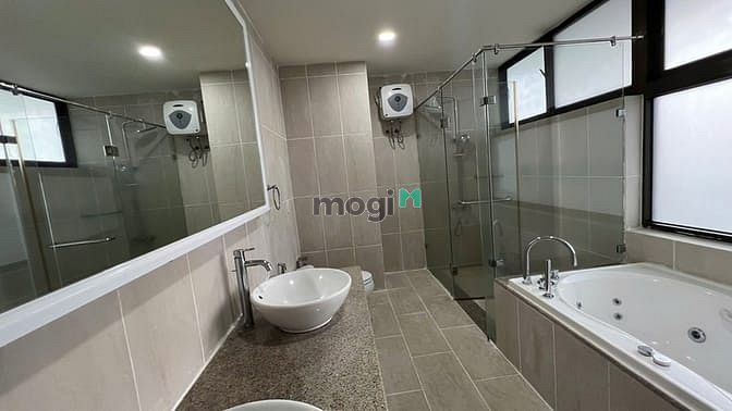 Hình ảnh Cho thuê CHCC The Panorama 146m2, 3PN Đ.Tôn Dật Tiên, PMH, Q.7