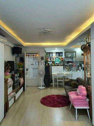 Hình ảnh chung cư I-home,P14, Gò Vấp:69m2, 2p ngủ, 2wc,NT, giá 8.5tr/th