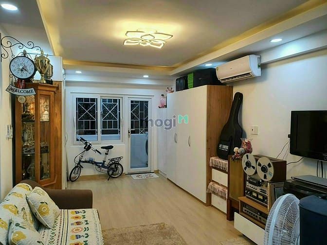 Hình ảnh chung cư I-home,P14, Gò Vấp:69m2, 2p ngủ, 2wc,NT, giá 8.5tr/th