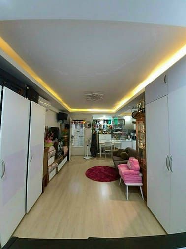 Hình ảnh chung cư I-home,P14, Gò Vấp:69m2, 2p ngủ, 2wc,NT, giá 8.5tr/th