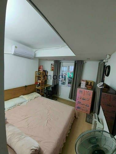 Hình ảnh chung cư I-home,P14, Gò Vấp:69m2, 2p ngủ, 2wc,NT, giá 8.5tr/th
