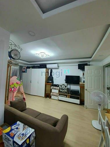Hình ảnh chung cư I-home,P14, Gò Vấp:69m2, 2p ngủ, 2wc,NT, giá 8.5tr/th