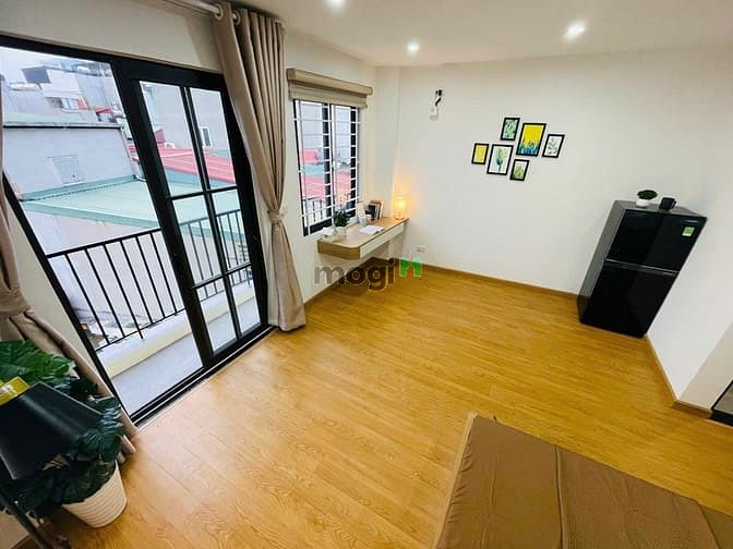 Hình ảnh Mb6623 nạp rút nhanh chóng 2 ngủ Lạc Trung - Full đồ cao cấp - Thang máy - 70m2 - Ô tô đỗ