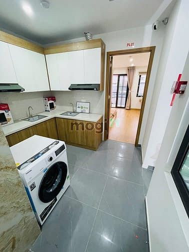 Hình ảnh Mb6623 nạp rút nhanh chóng 2 ngủ Lạc Trung - Full đồ cao cấp - Thang máy - 70m2 - Ô tô đỗ