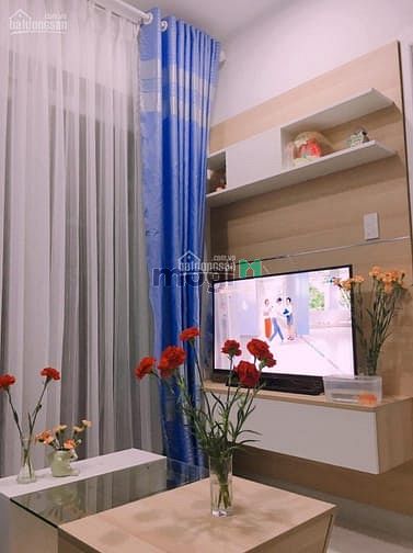 Hình ảnh Cần bán CC Prosper Plaza Q12, DT 54m2 2PN 2WC giá 1.75 Tỷ.